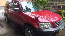 1999 Honda Cr-V for sale in Santa Rosa