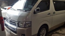2019 Toyota Hiace for sale in Antipolo 