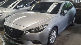 Mazda 3 2017 Automatic Gasoline for sale 