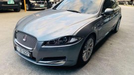 2015 Jaguar Xf for sale in Pasig 