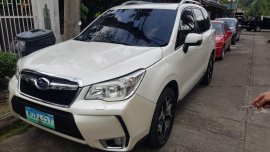 2014 Subaru Forester for sale in Dasmarinas