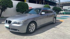 2005 Bmw 5-Series for sale in Manila 