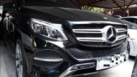 2018 Mercedes-Benz GLE 250 for sale in Manila