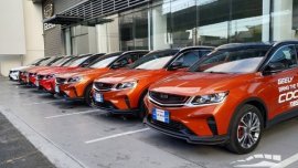 Geely Coolray 2020 Philippines Review: The fun is back in driving 