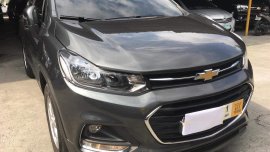 2018 Chevrolet Trax for sale in Pasig 