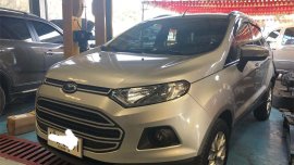 2014 Ford Ecosport for sale in Mandaue 