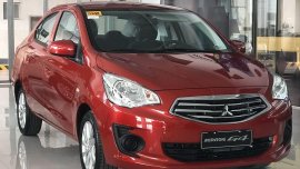 2019 Mitsubishi Mirage G4 for sale in Kawit