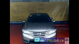 Honda City 2013 Sedan Manual Gasoline for sale