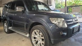 Mitsubishi Pajero 2009 for sale in Quezon City 