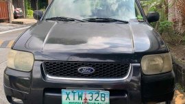Ford Escape 2004 for sale in Paranaque 