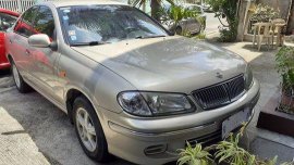 2002 Nissan Sunny for sale in Paranaque