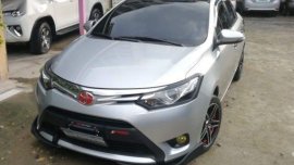 2014 Toyota Vios for sale in Cebu City