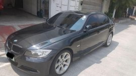 2008 Bmw 3-Series for sale in Quezon City 