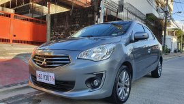 2018 Mitsubishi Mirage G4 for sale in Quezon City