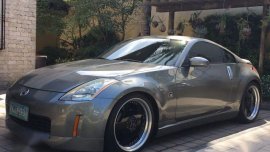 2008 Nissan 350Z for sale in Pasig 