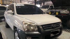 2008 Kia Sportage for sale in Mandaue 