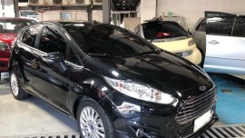 2014 Ford Fiesta for sale in Mandaue 