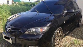 2009 Mazda 3 for sale in Manila