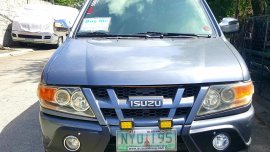 2010 Isuzu Crosswind for sale in San Jose del Monte