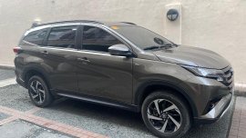 2018 Toyota Rush for sale in Quezon City