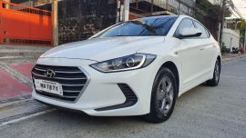 2018 Hyundai Elantra for sale in Quezon City