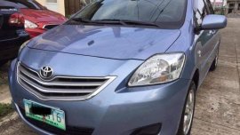 2011 Toyota Vios for sale in Manila