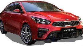 Kia Forte 2020 Automatic Gasoline for sale 