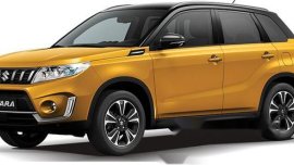 2019 Suzuki Vitara for sale in Carmona