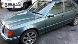 1989 Mercedes-Benz 260 for sale in Manila