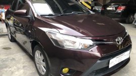 2017 Toyota Vios for sale in Quezon City 