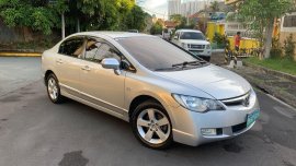 2008 Honda Civic for sale in Manila