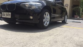 2012 Bmw 1-Series for sale in Pasig 