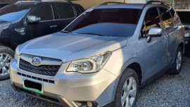Subaru Forester 2013 for sale in Quezon City