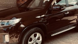 Kia Sorento 2013 for sale in Manila 