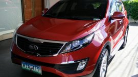 2013 Kia Sportage for sale in Paranaque 