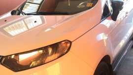 Ford Ecosport 2017 for sale in San Fernando