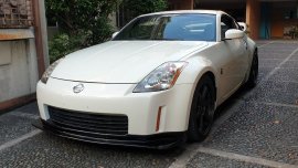 2005 Nissan 350Z for sale in Manila