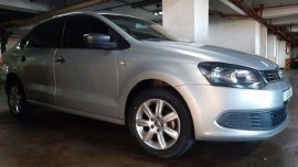Volkswagen Polo 2015 Manual Diesel for sale 