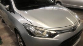 2016 Toyota Vios for sale in Quezon City
