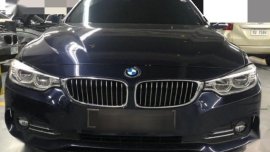 2017 Bmw 320D for sale in Manila 