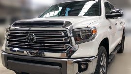 2019 Toyota Tundra for sale in Lapu-Lapu 