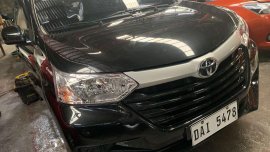 2018 Toyota Avanza for sale in Quezon City