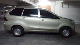 2017 Toyota Avanza for sale in Manila