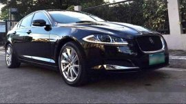 Jaguar Xf 2013 Automatic Diesel for sale 