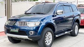 2011 Mitsubishi Montero Sport for sale in Bacoor