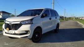 2017 Toyota Avanza for sale in Bacolor