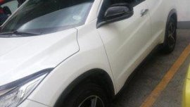 Honda Hr-V 2020 Automatic Gasoline for sale in Quezon City
