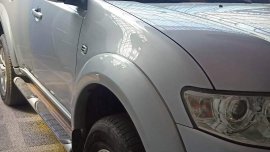 2014 Mitsubishi Montero for sale in Quezon City