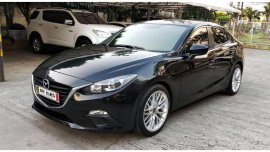 2016 Mazda 3 for sale in Antipolo