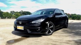 Honda Civic 2016 for sale in Bulacan